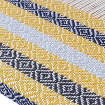 Telar a Pedales, Jack Loom Ashford 6