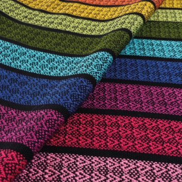 Telar a Pedales, Jack Loom Ashford 8