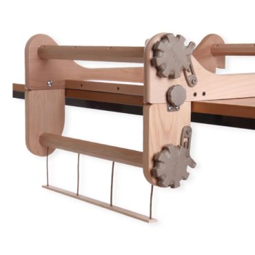 Rodillo Adicional Para Telar De Mesa Ashford 2