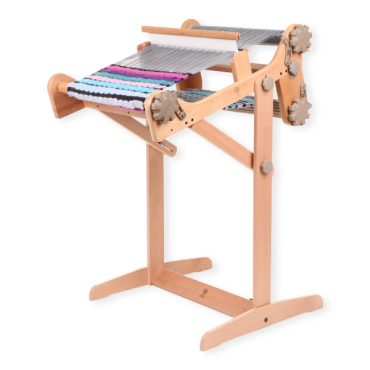 Rodillo Adicional Para Telar De Mesa Ashford 4