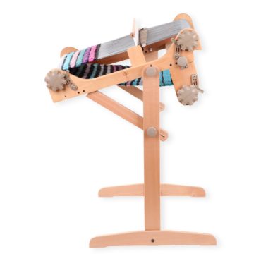 Rodillo Adicional Para Telar De Mesa Ashford 5