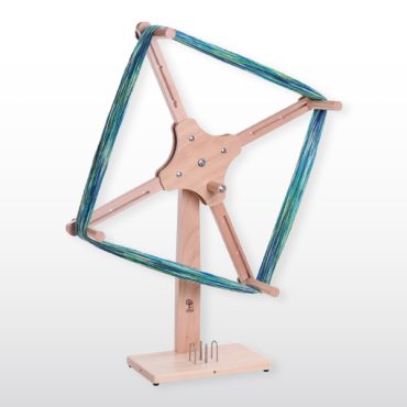 Madejador Ashford (Skeiner)