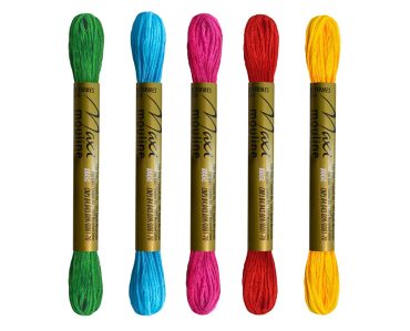 Hilo de bordado Hilo De Bordado