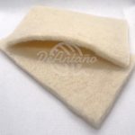 Fieltro de 2,5 mm y 5 mm dimensionado - 5 mm