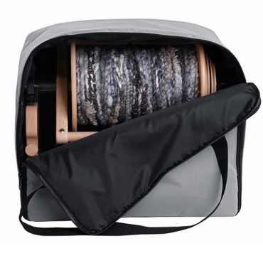 Rueca Eléctrica Super Jumbo Ashford 2