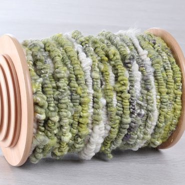 Rueca Eléctrica Super Jumbo Ashford 3