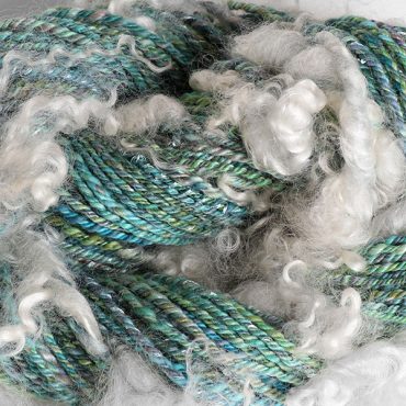 Rueca Eléctrica Super Jumbo Ashford 5