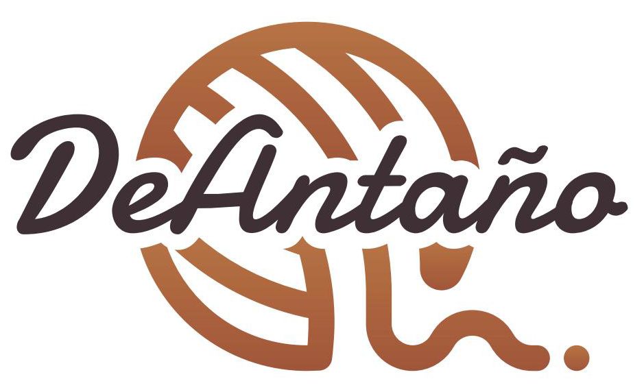Lanas De Antaño logo