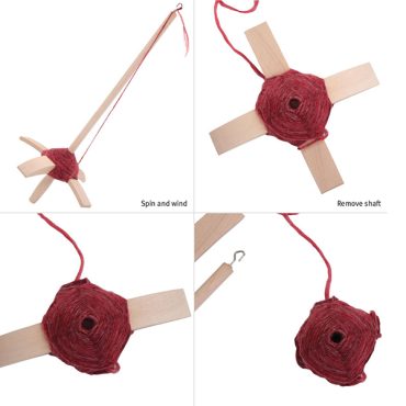 Huso Turco Ashford 3