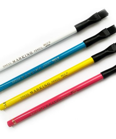 Lápices para marcar telas