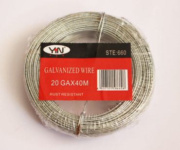 Alambres para Muñecos