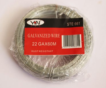 Alambres para Muñecos