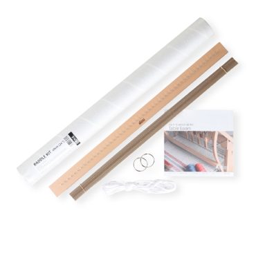 Accesorio Urdimbre Raddle Kit Ashford