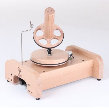 Ovilladora a Motor Ashford