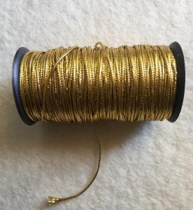 Hilo Dorado