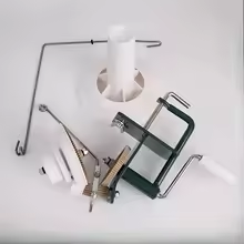 Ovilladora Metalica En plastico3