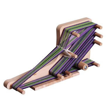 Telar De Cinta 180 cm Ashford Inklete 2