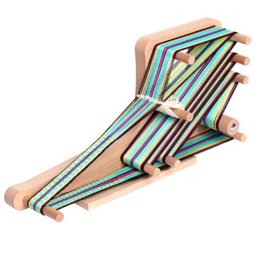 Telar De Cinta 180 cm Ashford Inklete 3