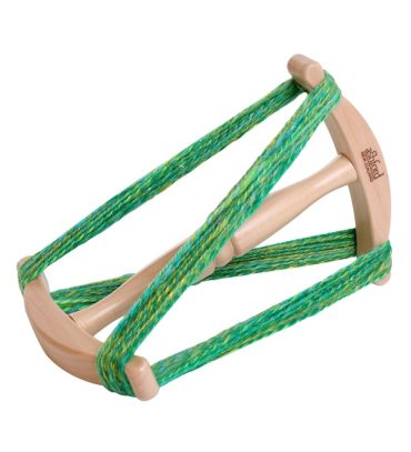 Aspa Madejador Pequeña Ashford