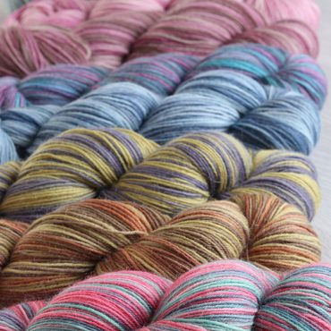 Tintes Ashford 12 Colores 2