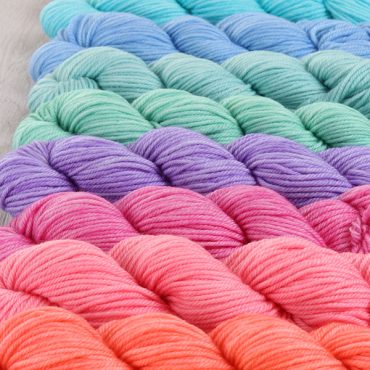 Tintes Ashford 12 Colores 3