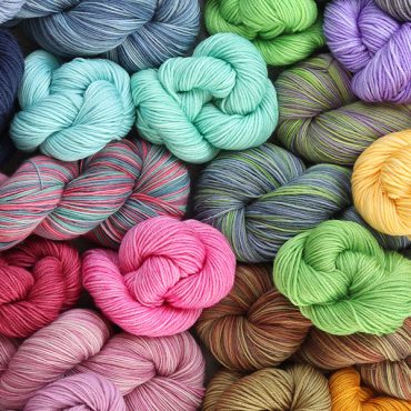 Tintes Ashford 12 Colores