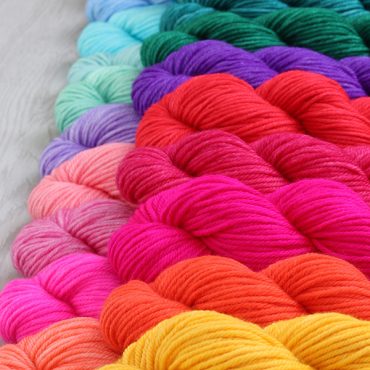 Tintes Ashford 12 Colores 4