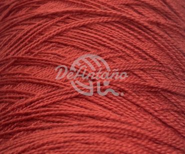 merino rojo
