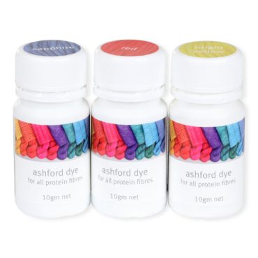 Tintes Ashford 10 gr - 50 gr (1)