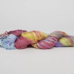 Seda 6 Hebras Pintada - C-22