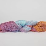 Seda 6 Hebras Pintada - C-17