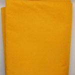 Paño Lenci - Amarillo Oro