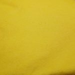 Paño Lenci - Amarillo Pato