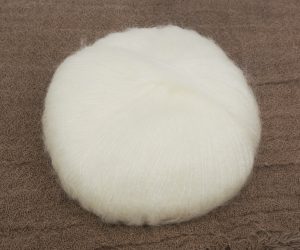 Mohair