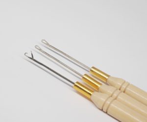 Toma Puntos de Gancho