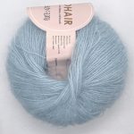 Mohair - Celeste