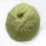 Mohair - Pistacho