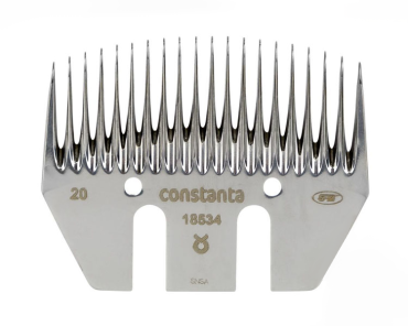 Cuchilla de repuesto alpaca