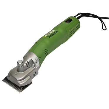 Esquiladora de Caballos Alemana