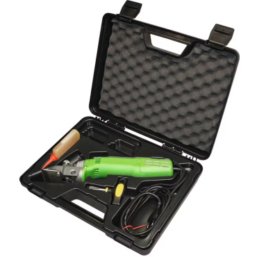 Esquiladora de Caballos Alemana 3