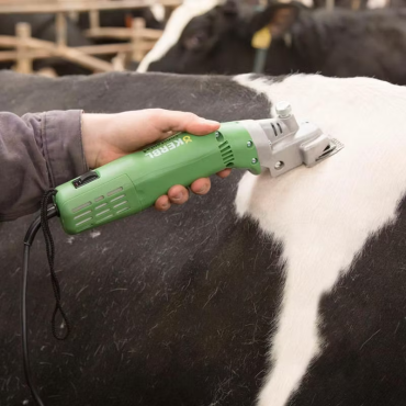 Esquiladora de Caballos Alemana 2