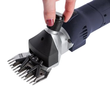 FarmClipper for Sheep Akku2 12