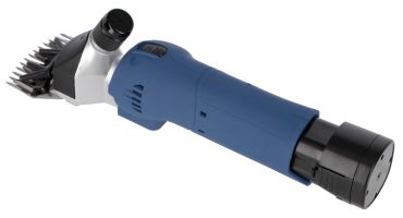 FarmClipper for Sheep Akku2 13