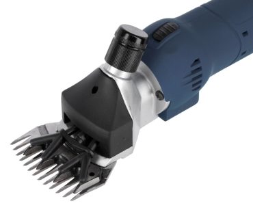 FarmClipper for Sheep Akku2 14