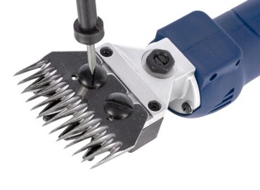 FarmClipper for Sheep Akku2 15