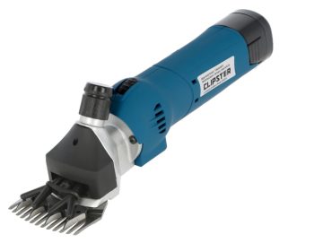 FarmClipper for Sheep Akku2 5