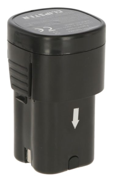 FarmClipper for Sheep Akku2 6