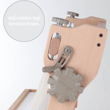 Telar de Tapicería de Mesa Ashford 2