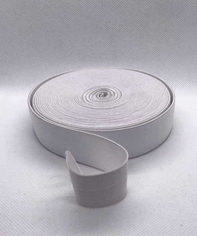 Cinta elastica