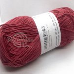 Algodón Peinado Color - N°31